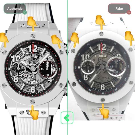 best quality hublot replica watches|how to check authentic hublot.